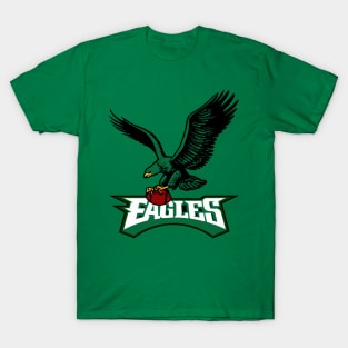 Go Eagles T-Shirt